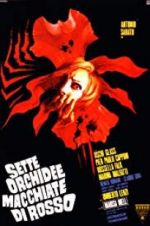 Watch Seven Blood-Stained Orchids Myflixer