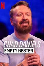 Watch Chad Daniels: Empty Nester (TV Special 2024) Myflixer