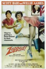 Watch Zapped! Myflixer