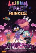 Watch Lesbian Space Princess Myflixer