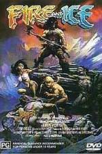 Watch Fire and Ice Myflixer