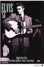 Watch Elvis '56 Myflixer