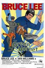 Watch The Green Hornet Myflixer