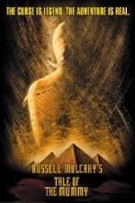 Watch Tale of the Mummy Myflixer