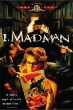 Watch I, Madman Myflixer