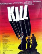 Watch Kill! Kill! Kill! Kill! Myflixer