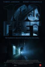 Watch 100 Feet Myflixer