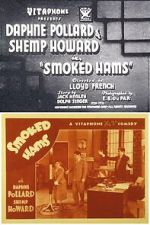 Watch Smoked Hams Myflixer