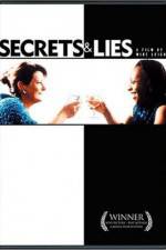 Watch Secrets & Lies Myflixer
