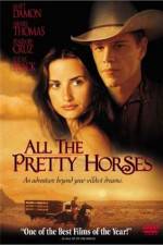 Watch All the Pretty Horses Myflixer
