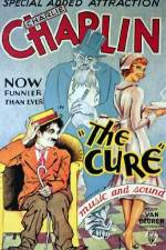 Watch The Cure Myflixer