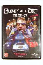 Watch Gumball 3000 Coast to Coast Myflixer