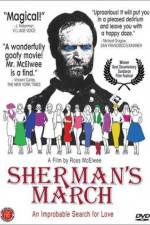 Watch Sherman's March Myflixer