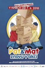 Watch Pat a Mat znovu v akci Myflixer