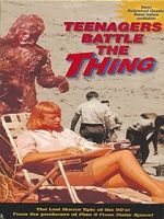 Watch Teenagers Battle the Thing Myflixer