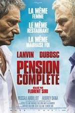 Watch French Cuisine Myflixer