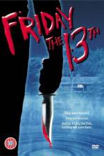 Watch Friday the 13th Myflixer
