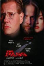 Watch The Pass Myflixer