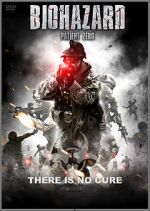 Watch Biohazard: Patient Zero Myflixer