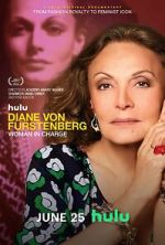 Watch Diane von Furstenberg: Woman in Charge Myflixer