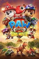 Watch PAW Patrol: The Dino Movie Myflixer