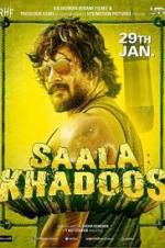 Watch Saala Khadoos Myflixer