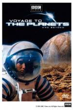 Watch Space Odyssey Voyage to the Planets Myflixer