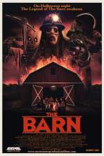 Watch The Barn Myflixer
