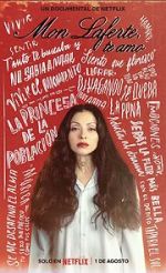 Watch Mon Laferte, te amo Myflixer