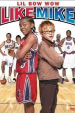 Watch Like Mike Myflixer