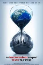 Watch An Inconvenient Sequel: Truth to Power Myflixer