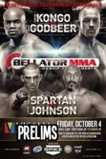 Watch Bellator 102 Preliminary Fights Myflixer