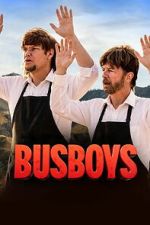 Watch Busboys Myflixer