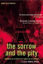 Watch The Sorrow and the Pity Myflixer