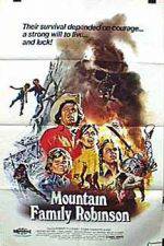 Watch Mountain Family Robinson Myflixer