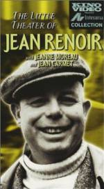 Watch The Little Theatre of Jean Renoir Myflixer