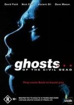 Watch Ghosts... of the Civil Dead Myflixer