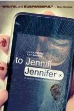 Watch To Jennifer Myflixer