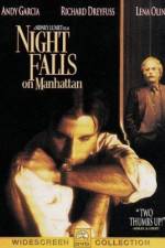 Watch Night Falls on Manhattan Myflixer