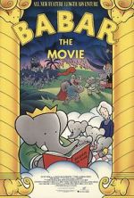 Watch Babar: The Movie Myflixer