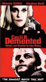 Watch Cecil B. DeMented Myflixer