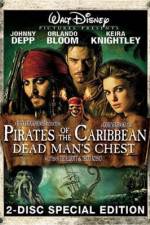 Watch Pirates of the Caribbean: Dead Man's Chest Myflixer