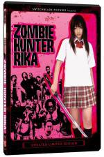 Watch Saikyô heiki joshikôsei: Rika - zonbi hantâ vs saikyô zonbi Gurorian Myflixer