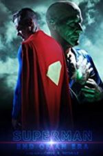 Watch Superman: End of an Era Myflixer