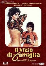 Watch Il vizio di famiglia Myflixer