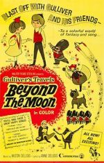 Watch Gulliver's Space Travels: Beyond the Moon Myflixer