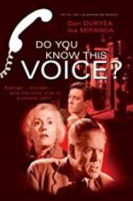 Watch Do You Know This Voice? Myflixer