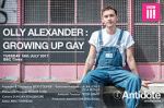 Watch Olly Alexander: Growing Up Gay Myflixer