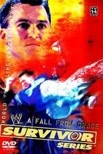 Watch Survivor Series Myflixer