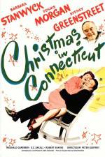 Watch Christmas in Connecticut Myflixer